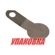 Клапан топливного насоса Yamaha, Omax (упаковка из 5 шт.)