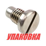 Пробка редуктора Yamaha 25-250/F25-300 (масло), Omax (упаковка из 3 шт.)