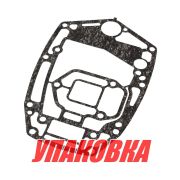 Прокладка под проставку Yamaha 60-70, Omax (упаковка из 4 шт.)