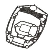 Прокладка под проставку Yamaha 60-70, Omax