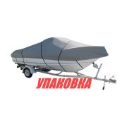 Тент транспортировочный для лодок длиной 5,3-5,6 м для лодок типа Runabout (упаковка из 4 шт.)