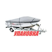 Тент транспортировочный для лодок длиной 4,7-5,0 м для лодок типа Runabout (упаковка из 4 шт.)