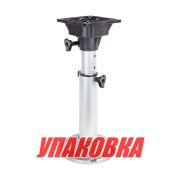 Стойка для сидений 365-500 мм c переходником (упаковка из 4 шт.)