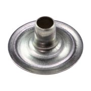 Блочка кнопки «D», нержавеющая сталь, Osculati