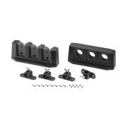 Держатель для 3-х удилищ