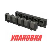 Кронштейн для пяти удилищ (упаковка из 12 шт.)