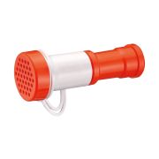 Горн туманный