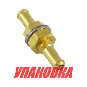 Переходник топливный «елочка» 3/8