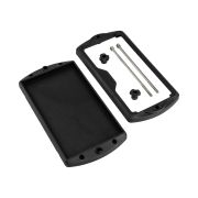 Крепление для АКБ 330х190 мм, с рамкой