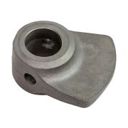 Блок поворота дросселя Marine Rocket (F60-04.00.03.30)