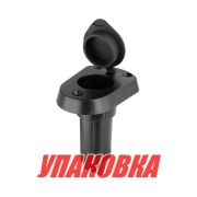 Розетка подключения съемных топовых огней (упаковка из 2 шт.)