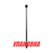 Огонь топовый на стойке 22