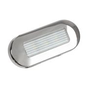 Светильник каютный светодиодный 12-24 В, белый свет