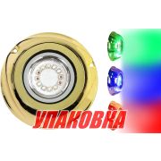 Подводный огонь IHQT4, RGB, 80w, Marine Rocket (упаковка из 2 шт.)