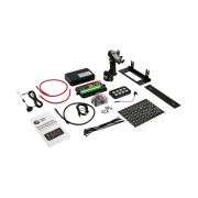 Панель управления (2 ряда, 8 кнопок), Marine Rocket