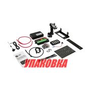 Панель управления (2 ряда, 8 кнопок, RGB), Marine Rocket (упаковка из 4 шт.)