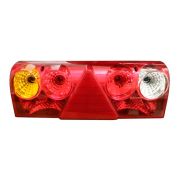 Фонари для грузовиков и полуприцепов