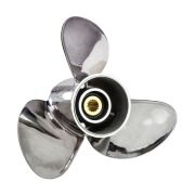 Винт гребной Yamaha 150-300;3x13-3/4x21, сталь ОЕР