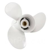 Винт гребной Tohatsu/Nissan 9.9-20; 3x8.5х9, OEP