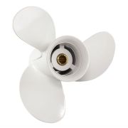 Винт гребной Tohatsu/Nissan 9.9-20; 3х9.25х8.5 E.Chance