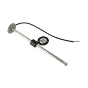 Датчик уровня 390 мм, 0-190 Ом (ЕВРО), нержавеющий Marine Rocket