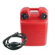 Бак топливный 24 л. со шлангом КТ