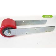 Ролик закатной в сборе(120*70)к-т 2 шт.