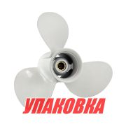 Гребной винт 3x9-7/8x13, Marine Rocket (упаковка из 10 шт.)