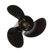 Винт гребной Tohatsu/Nissan 9.9-20;3x9-1/4x10, BaekSan