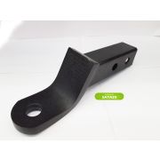 Кронштейн фаркопа понижение 50.8 мм (2 дюйма)