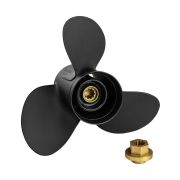 Винт гребной Mercury 9.9-25;3x10x14, KingDolphin