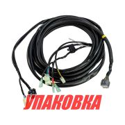 Кабель дистанционного управления (Suzuki DF9.9BT-250, 6.5м), Marine Rocket (упаковка из 3 шт.)