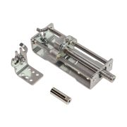 Блок для 2-х постового управления