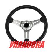 Рулевое колесо диаметр 340 мм (упаковка из 6 шт.)