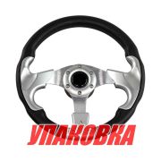 Рулевое колесо диаметр 320 мм (упаковка из 6 шт.)