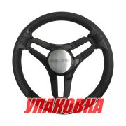 Рулевое колесо SELVA д. 350 мм (упаковка из 4 шт.)