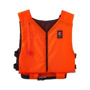 Жилет страховочный универсальный COMFORT BASE 80-110 кг