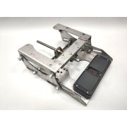 Транец водометный регулируемый малый, до 120 кг.