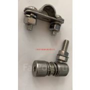 Переходник троса ДУ быстросъемный