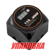 Реле зарядное VSR, для второго АКБ, 140А (упаковка из 2 шт.)