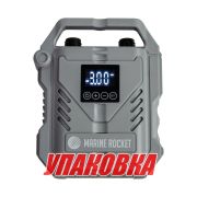 Насос электрический высокого давления 60Psi, Marine Rocket (упаковка из 10 шт.)