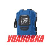 Насос электрический аккумуляторный высокого давления 4000mAh 22Psi, Marine Rocket (упаковка из 10 шт.)