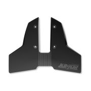 Гидрокрыло StingRay Classic 2, черное, 25-300 л.с.