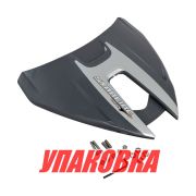 Гидрокрыло StingRay StarFire, серое, 40-300 л.с. (упаковка из 6 шт.)