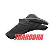 Гидрокрыло StingRay Classic Pro, черное (упаковка из 3 шт.)