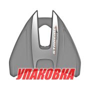 Гидрокрыло StingRay StarFire, белое, 40-300 л.с. (упаковка из 3 шт.)