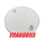 Столешница круглая пластиковая 610 мм (упаковка из 10 шт.)