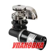 Лебедка якорная Italwinch CLS 700Вт, 12 В, цепь 6мм (упаковка из 2 шт.)