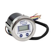 Счетчик цепи для якорных лебедок Italwinch, врезной, уцененный