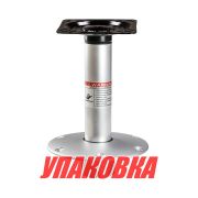 Стойка демонтируемая для сидений, высота 457 мм, диаметр 60 мм, диаметр основания 230 мм (упаковка из 4 шт.)